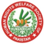 Human Rights Welfare Society of Pakistan