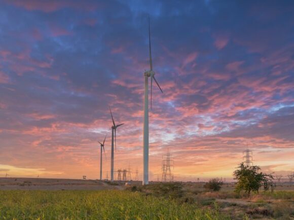 Empowering Rural Girls in Pakistan: Sustainable Solutions for Climate Change Mitigation