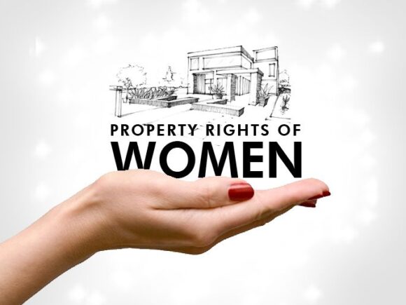 Women and Inequality in Land Inheritance Rights Awareness