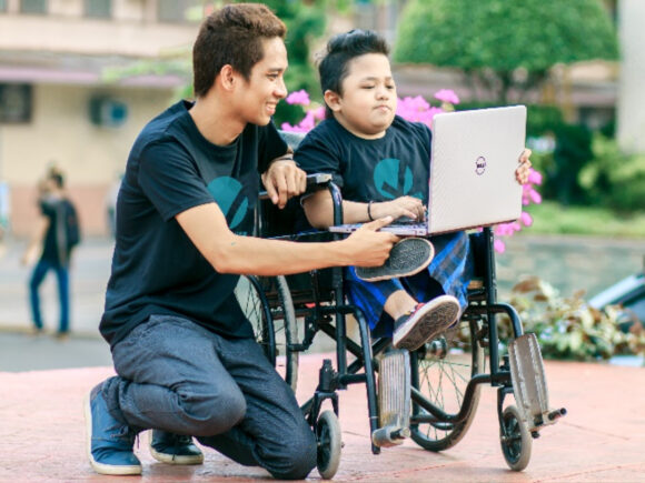 Ways to Support and Empower Disabled Individuals in Society.