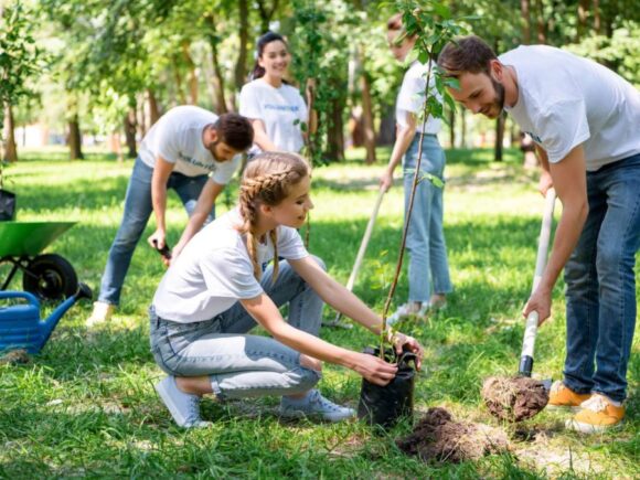 Climate Change Communication: Fostering Public Awareness and Understanding