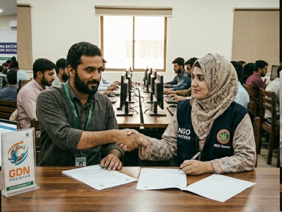 GLOBAL COMPUTER SKILLS